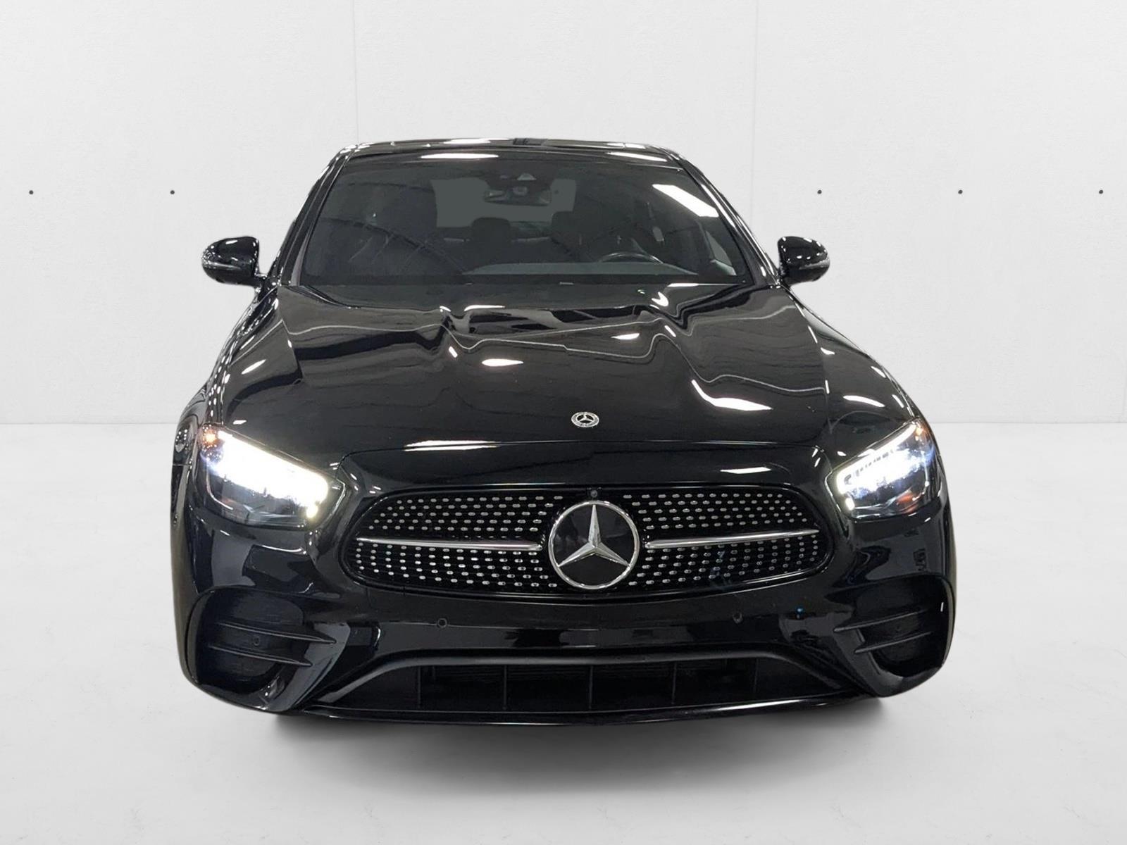 2023 Mercedes Benz E 350 Sedan photo 2