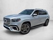  Mercedes-Benz GLS 450