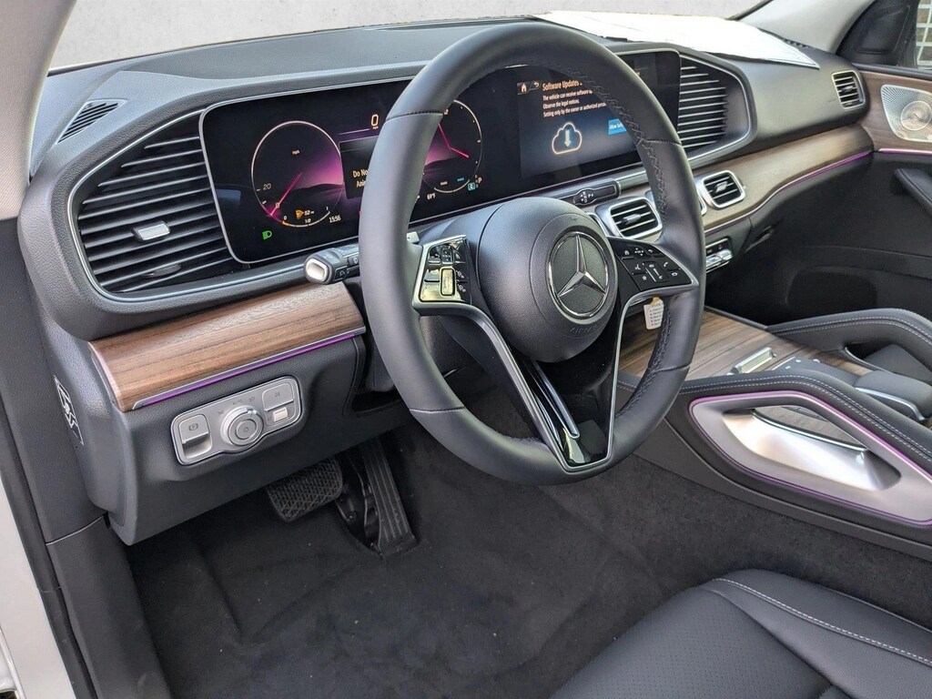 Used 2026 Mercedes-Benz GLE GLE 350 SUV SUV