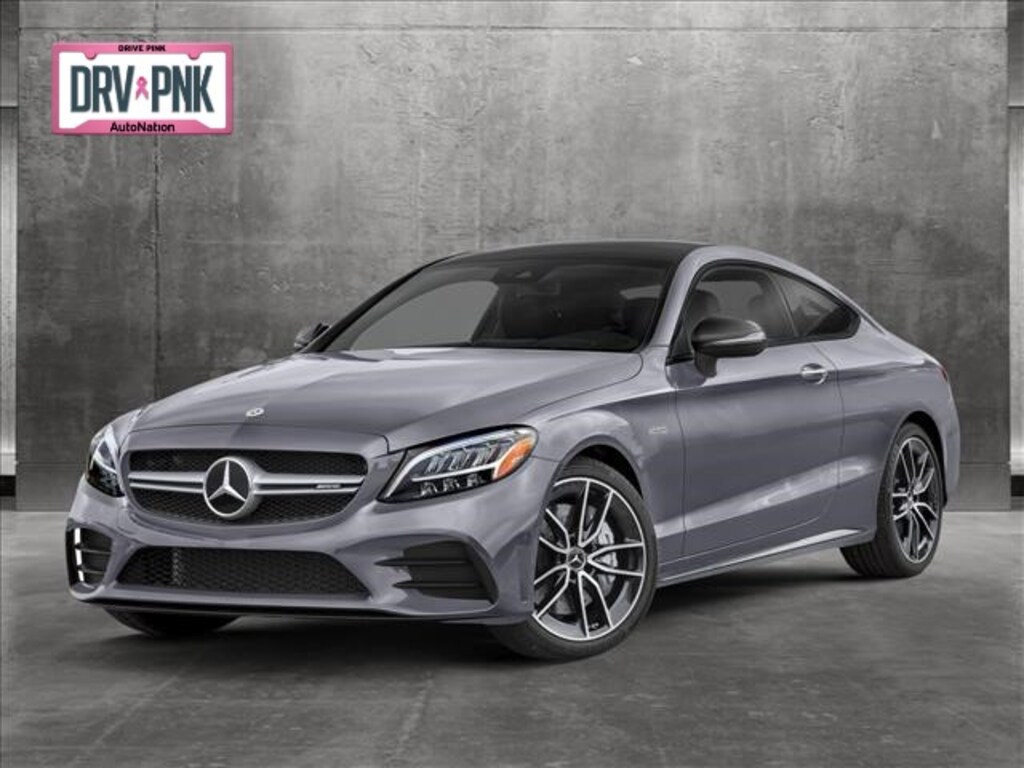 New 2025 MercedesBenz CClass For Sale at MercedesBenz of Pompano VIN W1KAF8HB4SR254130