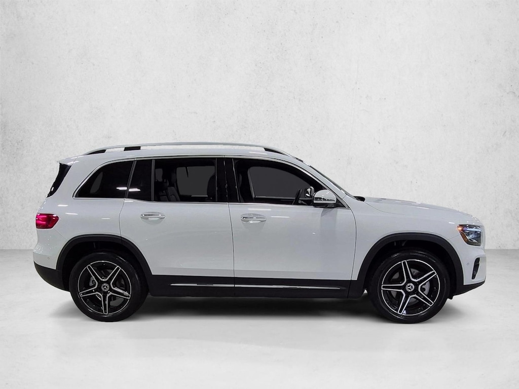 Used 2026 Mercedes-Benz GLB GLB 250 SUV SUV