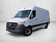  Mercedes-Benz Esprinter Cargo Van