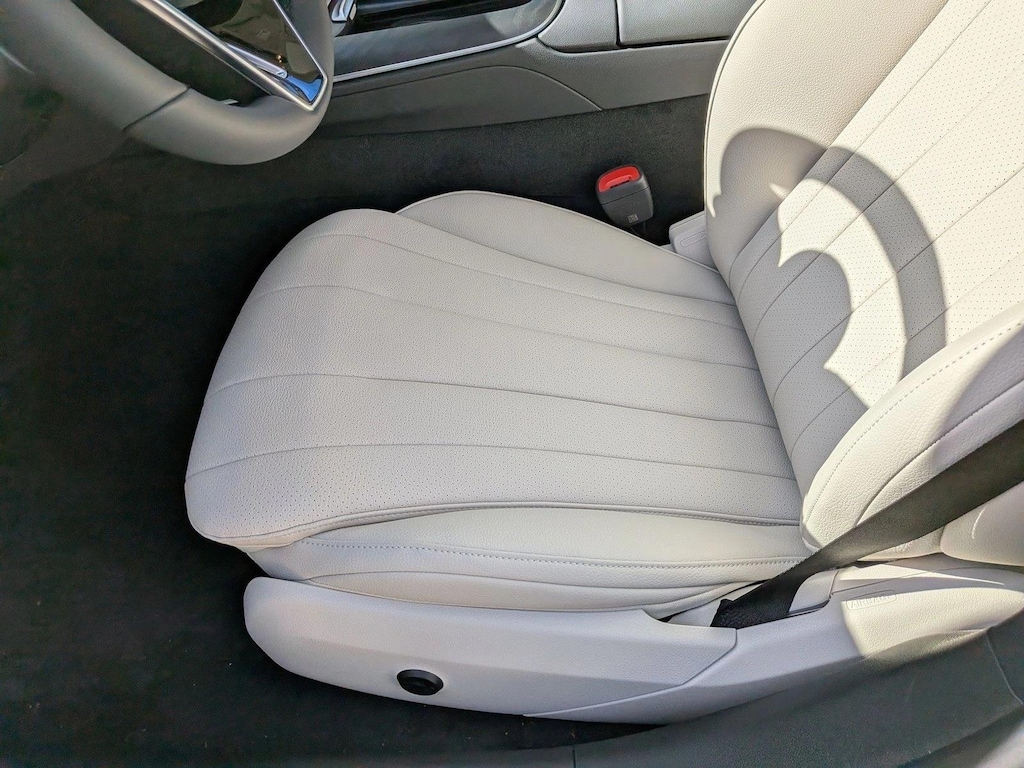 New 2026 Mercedes-Benz E-Class E 350 RWD Sedan Sedan