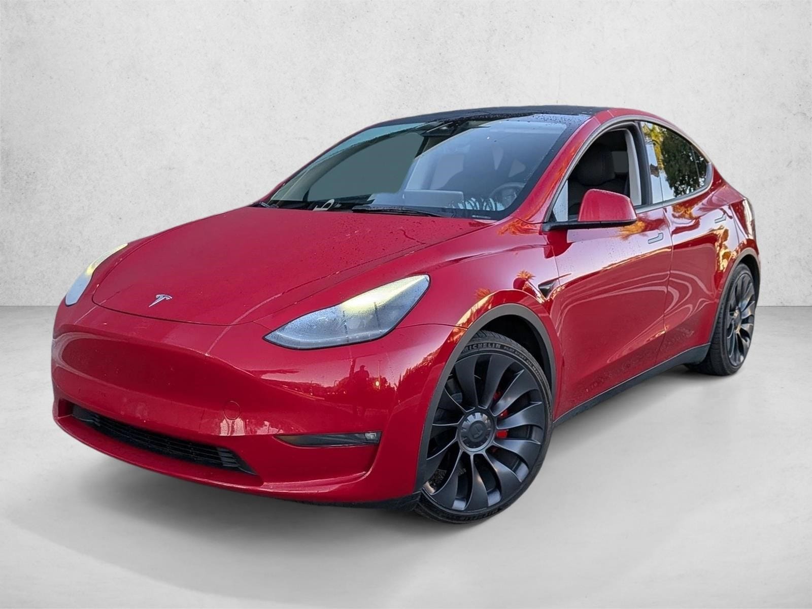 2023 Tesla Model Y Performance's photo