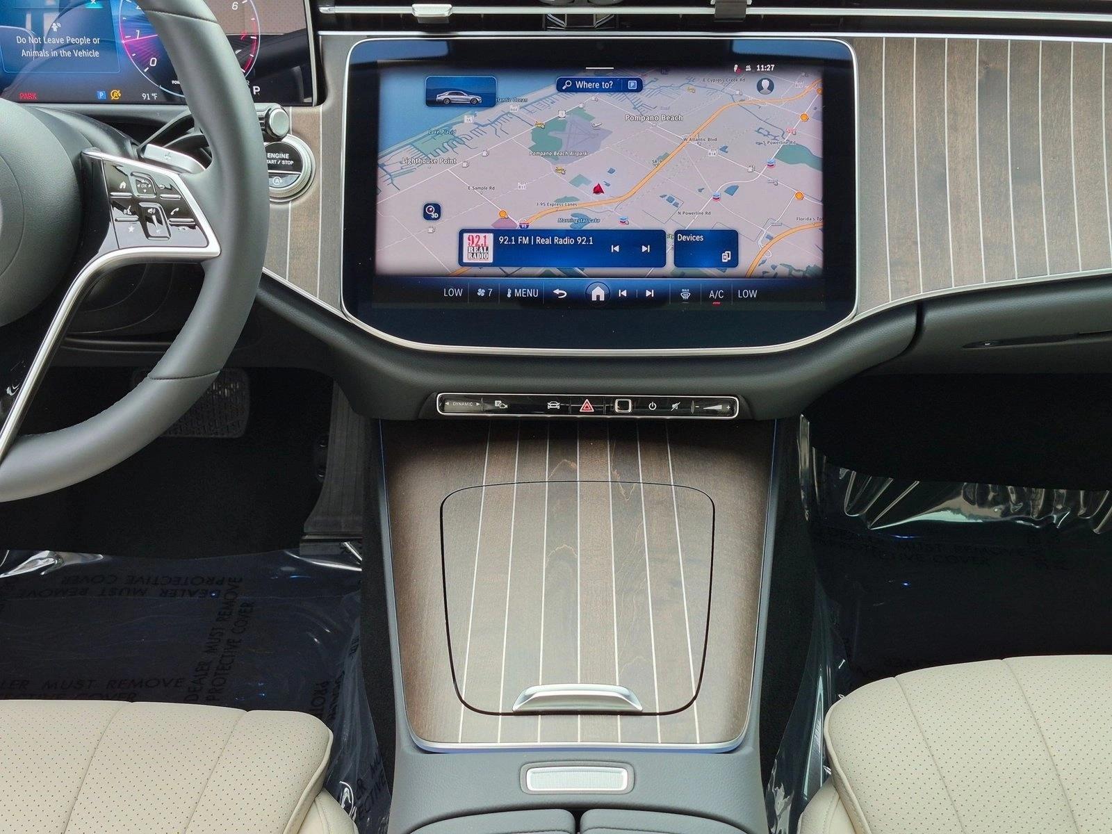 2026 Mercedes-Benz E-Class E350 - Photo 14