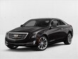  CADILLAC ATS Coupe