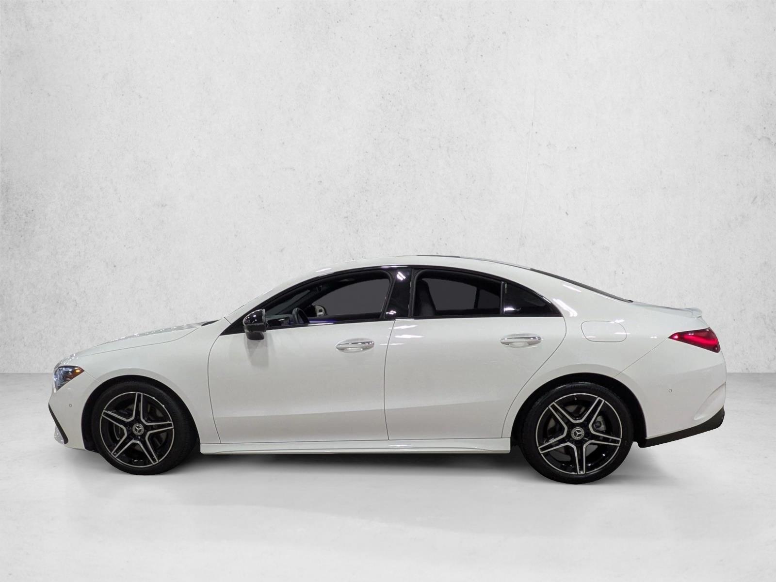 2026 Mercedes-Benz CLA CLA 250 - Photo 9