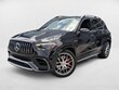 Mercedes-Benz AMG GLE 63