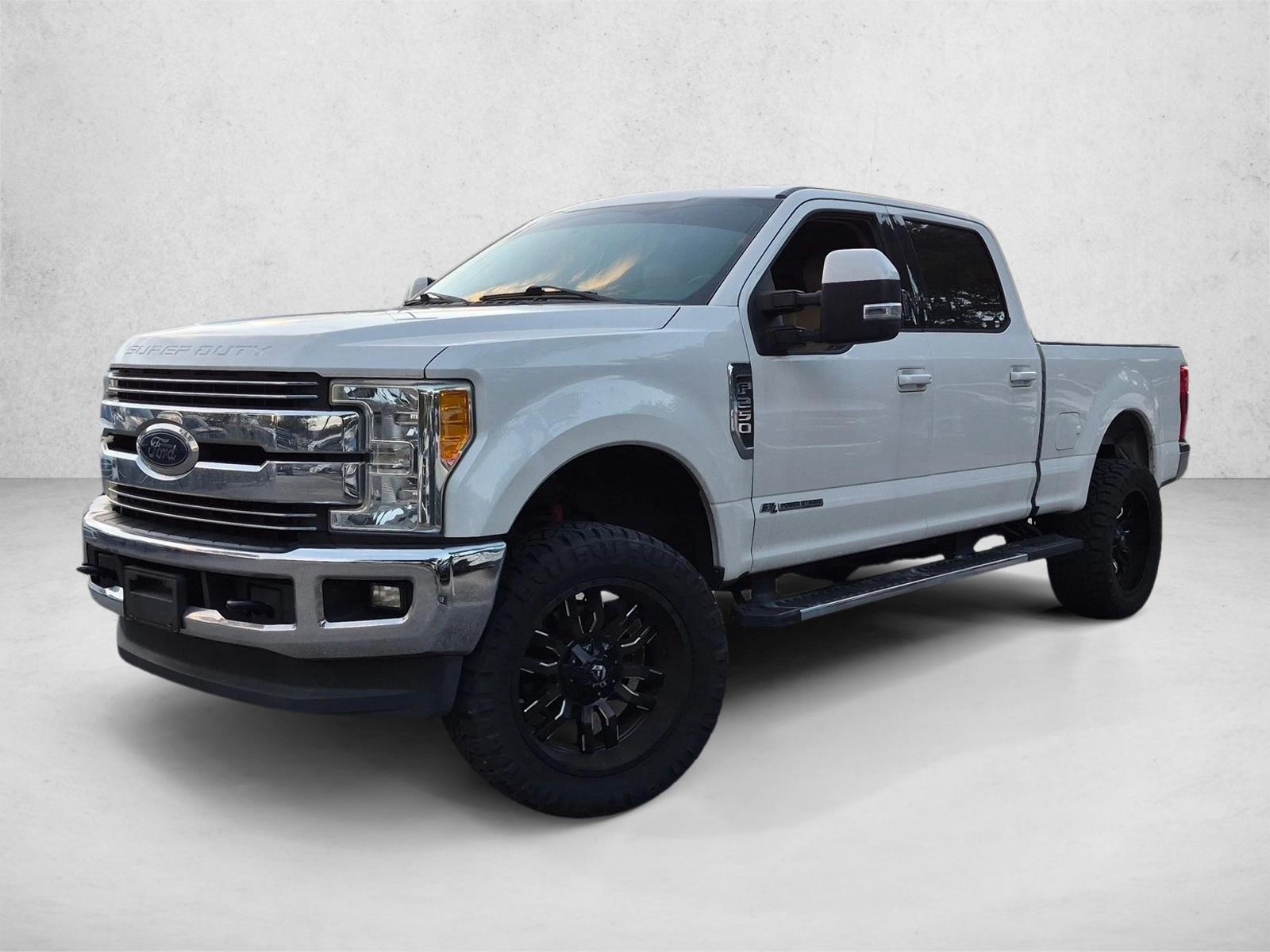  Ford F-250