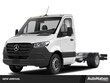 Mercedes-Benz Sprinter Cab Chassis