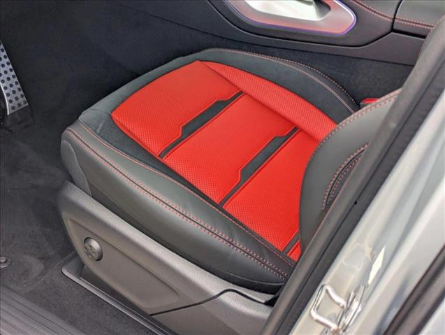 2025 Mercedes Benz GLE AMG 53 4MATIC photo 4