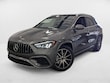 Mercedes-Benz AMG GLA 35