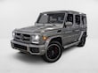 Mercedes-Benz AMG G 63
