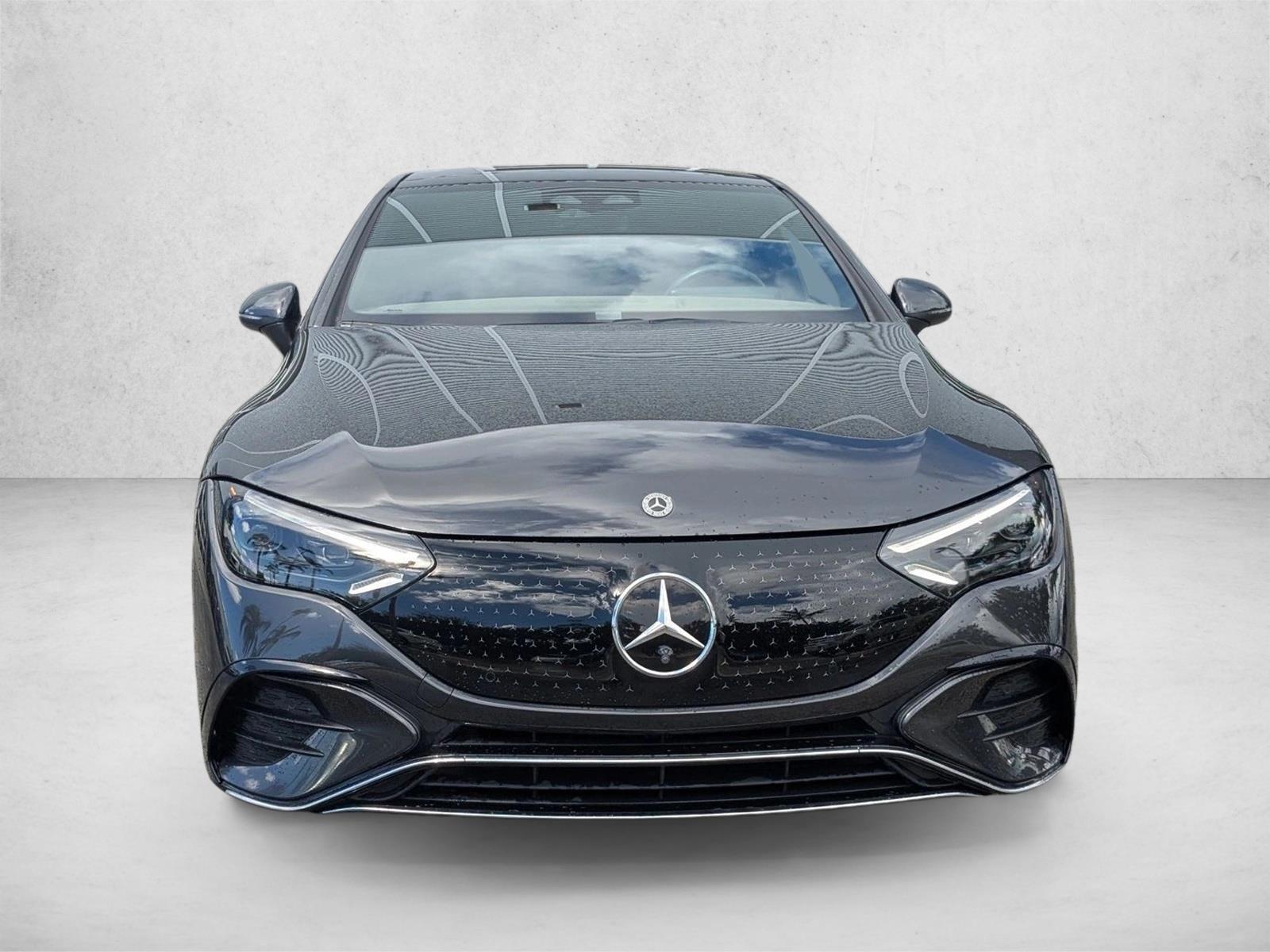 2023 Mercedes Benz EQE Sedan 500 4MATIC photo 2