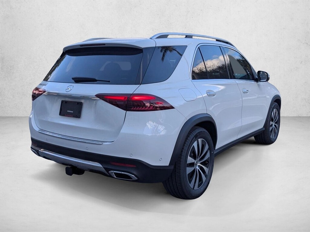 Used 2026 Mercedes-Benz GLE GLE 350 SUV SUV
