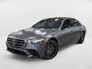 2023 Mercedes-Benz Maybach