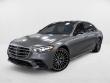 Mercedes-Benz Maybach