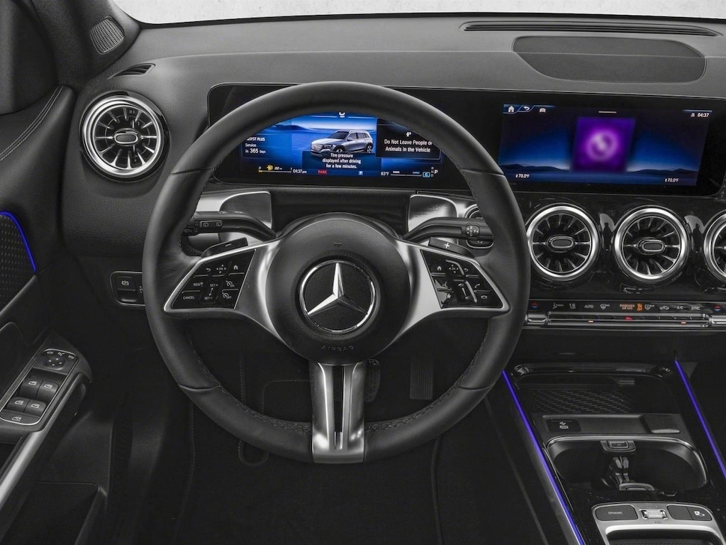 New 2026 Mercedes-Benz GLB 250 GLB 250 SUV SUV