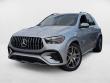  Mercedes-Benz AMG GLE 53