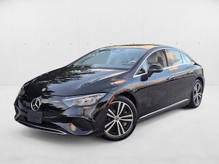 2023 Mercedes-Benz EQE 350