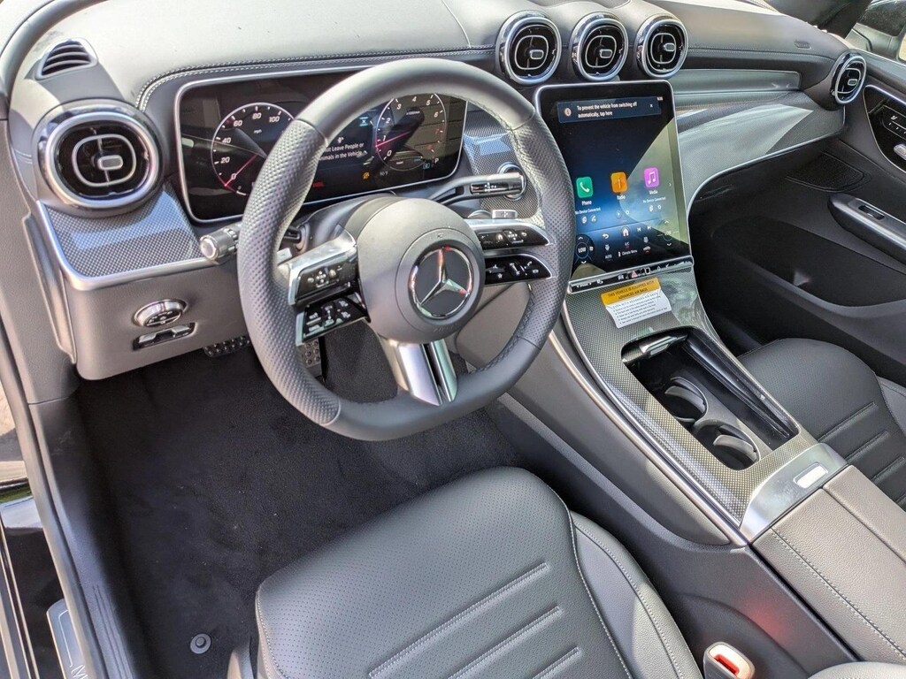Used 2026 Mercedes-Benz GLC GLC 300 SUV SUV