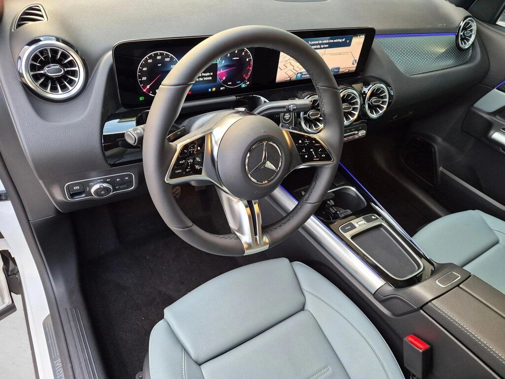 New 2026 Mercedes-Benz GLA 250 GLA 250 SUV SUV