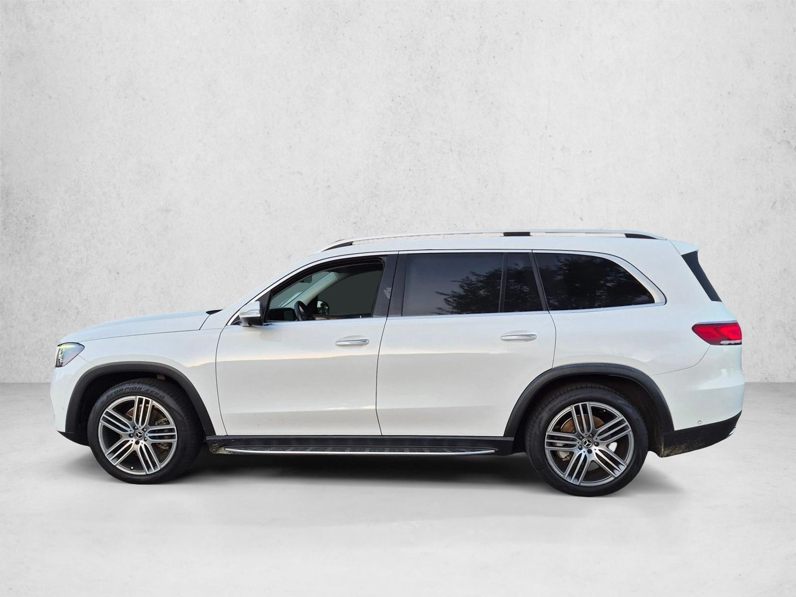 2020 Mercedes-Benz GLS GLS450 - Photo 8