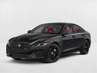 2022 Jaguar XF