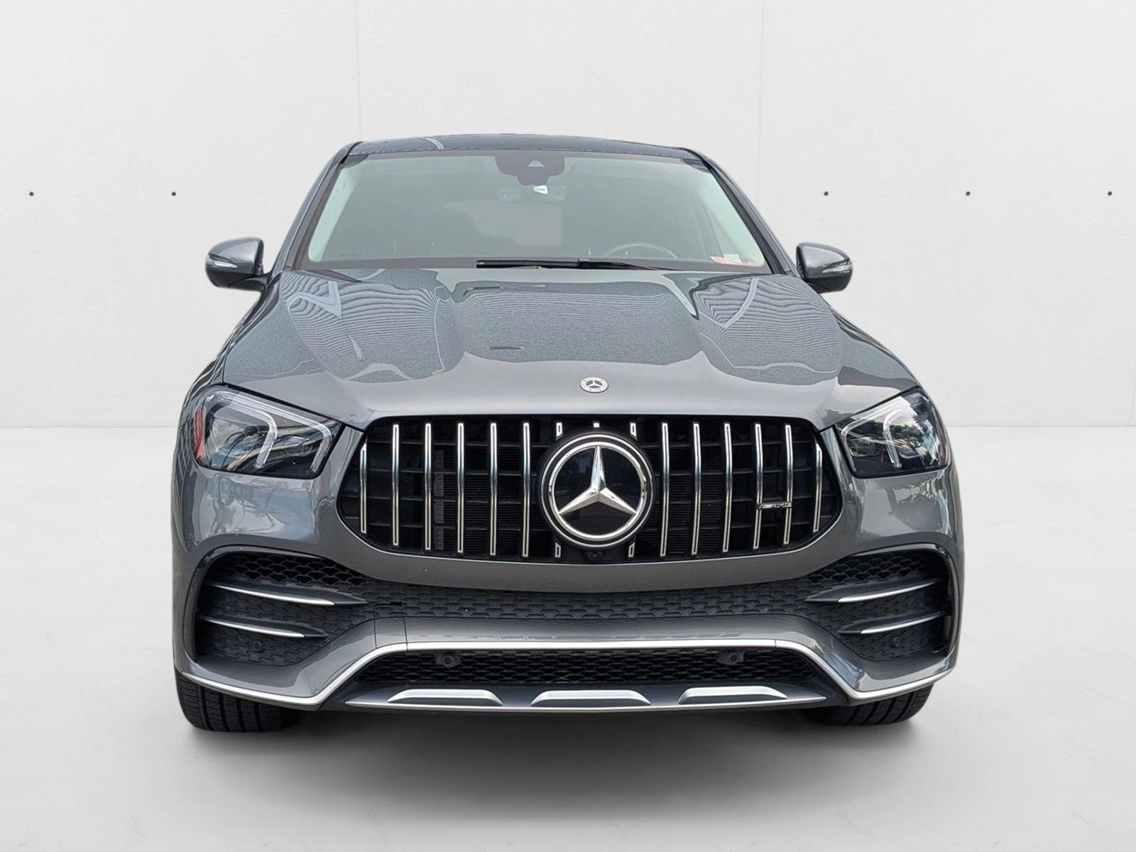 2024 Mercedes Benz GLE AMG 53 photo 2