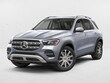 Mercedes-Benz GLE 450e