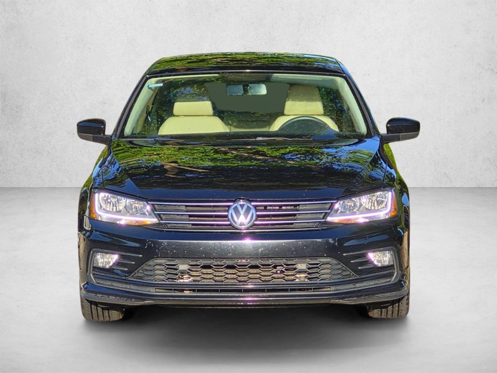 Used 2018 Volkswagen Jetta Wolfsburg Edition with VIN 3VWDB7AJ4JM225819 for sale in Pompano Beach, FL