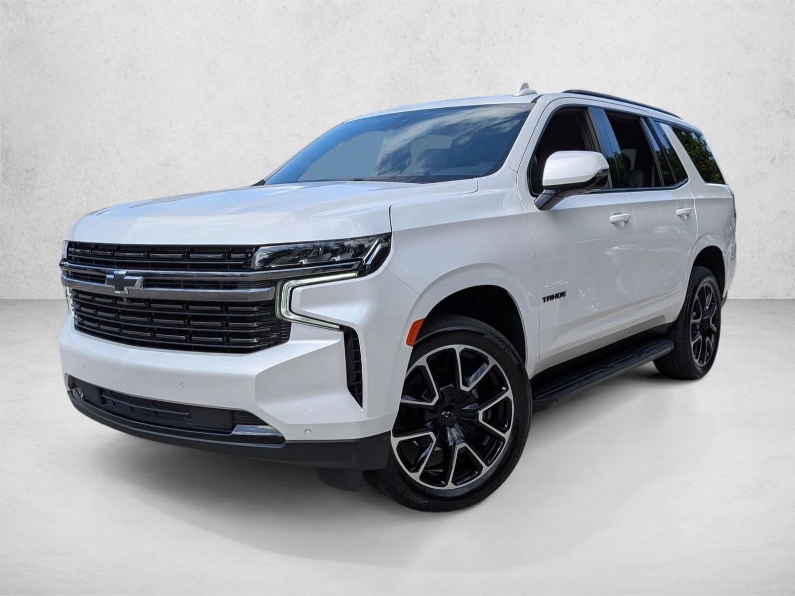 2022 Chevrolet Tahoe RST's photo