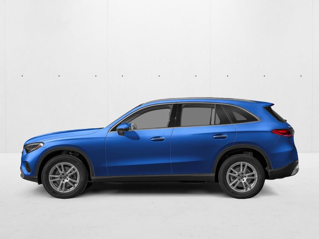 New 2027 Mercedes-Benz GLC GLC 300 SUV Sport Utility