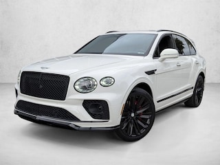 2021 Bentley Bentayga