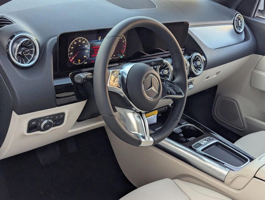 New 2026 Mercedes-Benz GLA 250 GLA 250 SUV SUV