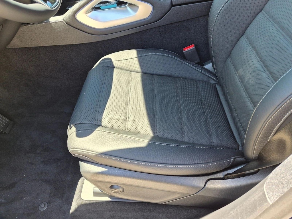 New 2026 Mercedes-Benz GLE 450 GLE 450 4MATIC ® Coupe Coupe