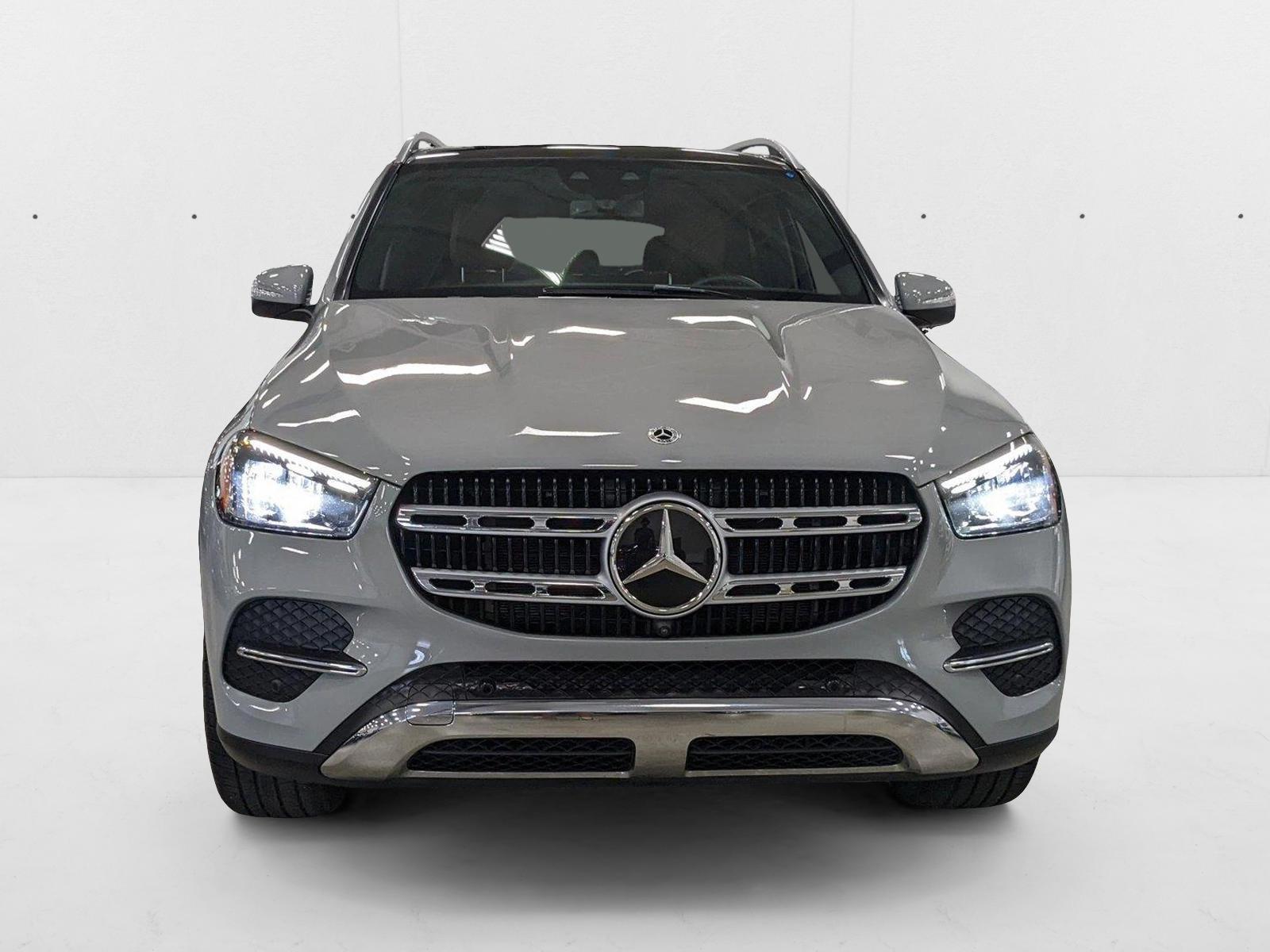 2024 Mercedes Benz GLE 350 4MATIC photo 2