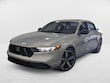 Honda Accord Hybrid