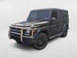 Mercedes-Benz AMG G 63