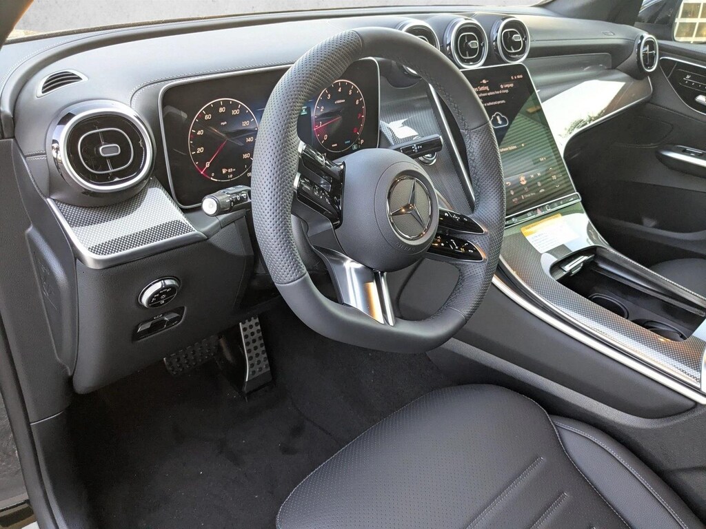Used 2026 Mercedes-Benz GLC GLC 300 SUV SUV