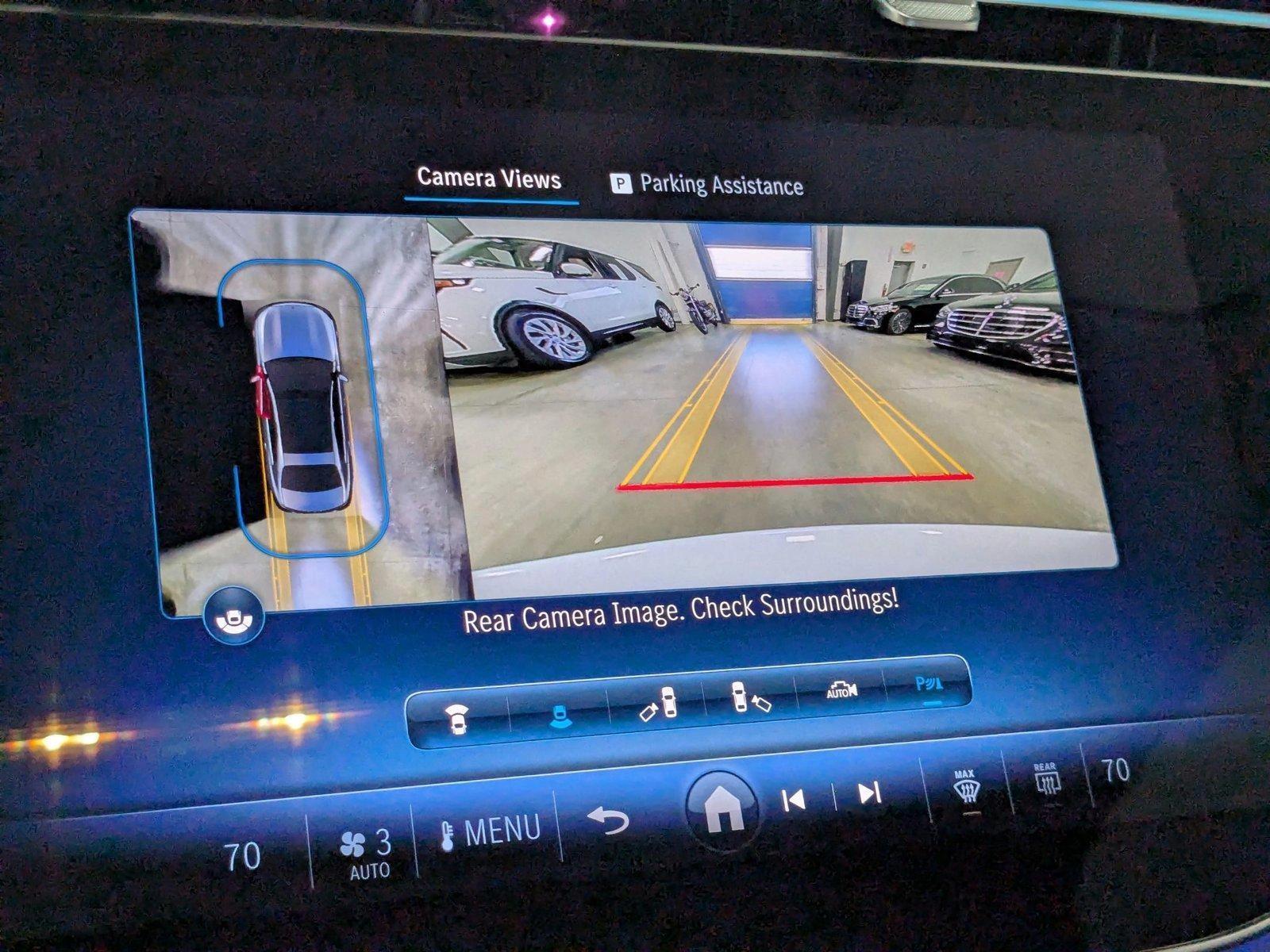 2025 Mercedes-Benz E-Class E350 - Photo 12
