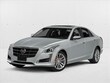  CADILLAC CTS Sedan
