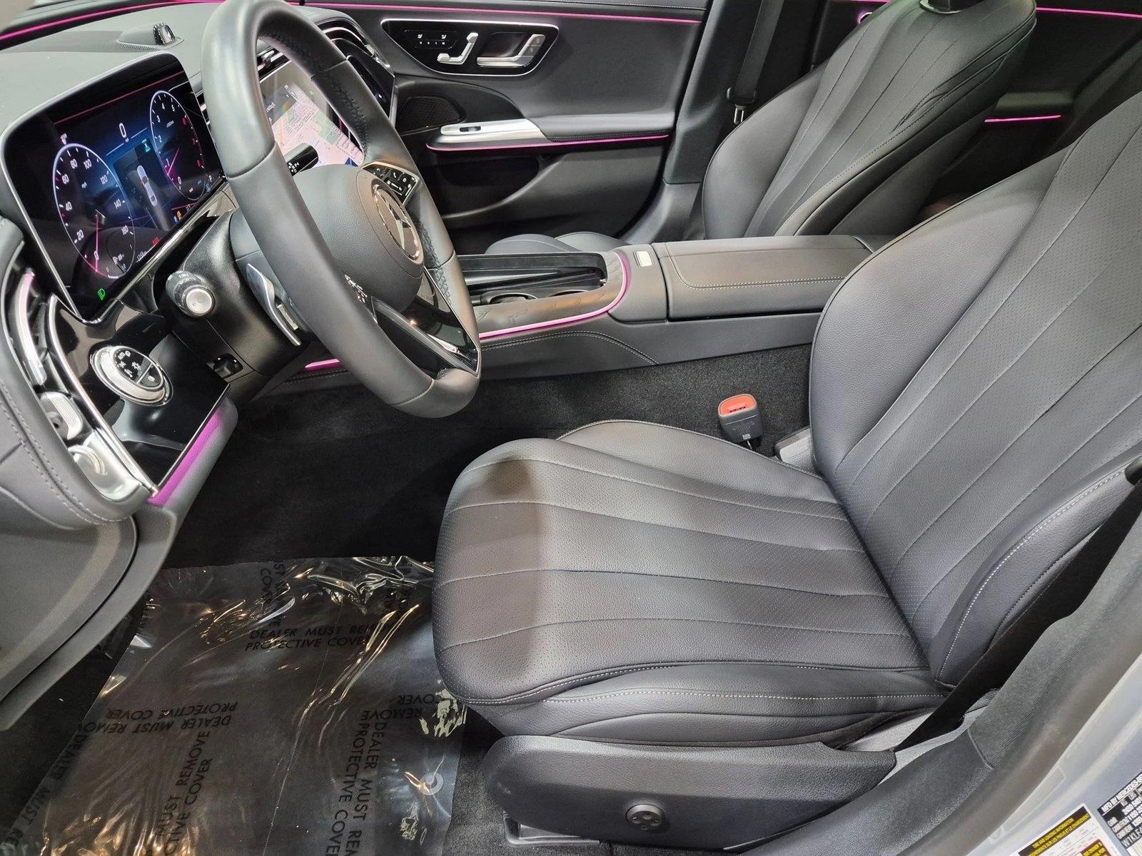 2026 Mercedes-Benz E-Class E350 - Photo 17