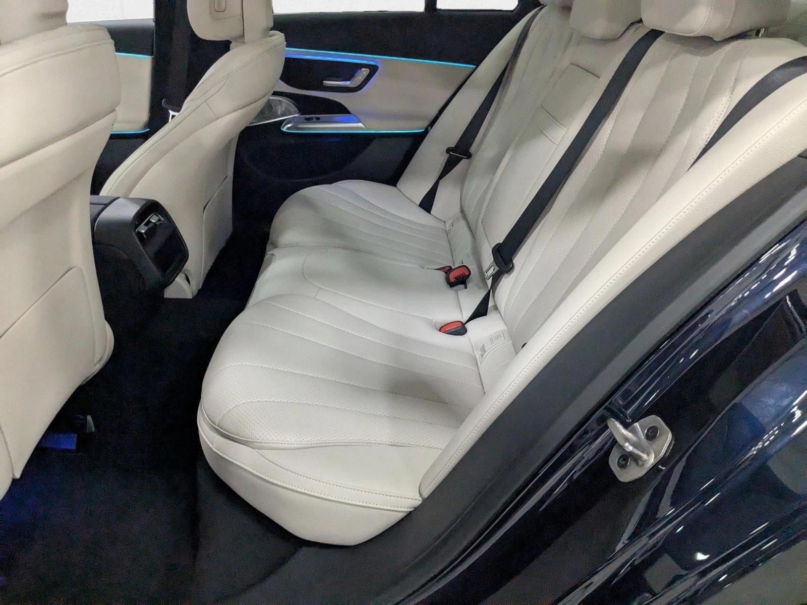 2026 Mercedes-Benz E-Class E350 - Photo 14