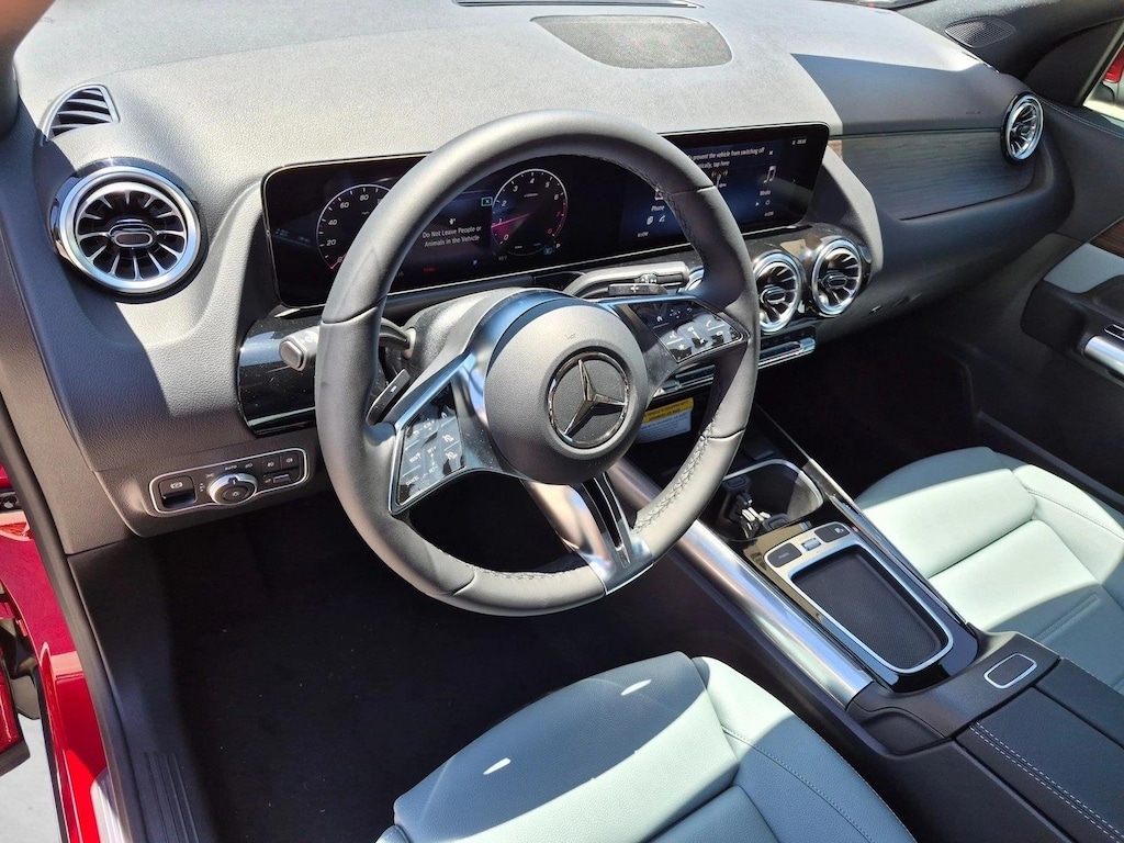 New 2026 Mercedes-Benz GLA GLA 250 SUV SUV