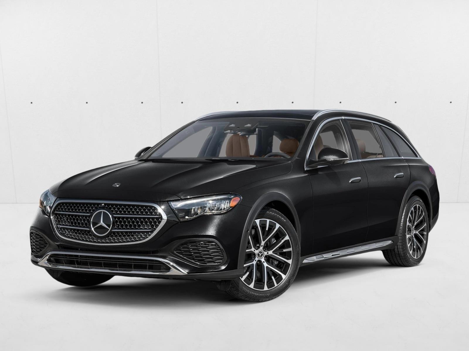 2027 Mercedes-Benz E-Class E 450 4MATIC &reg; All-Terrain Wagon Wagon