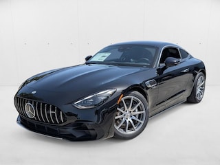 2025 Mercedes-Benz AMG GT 43