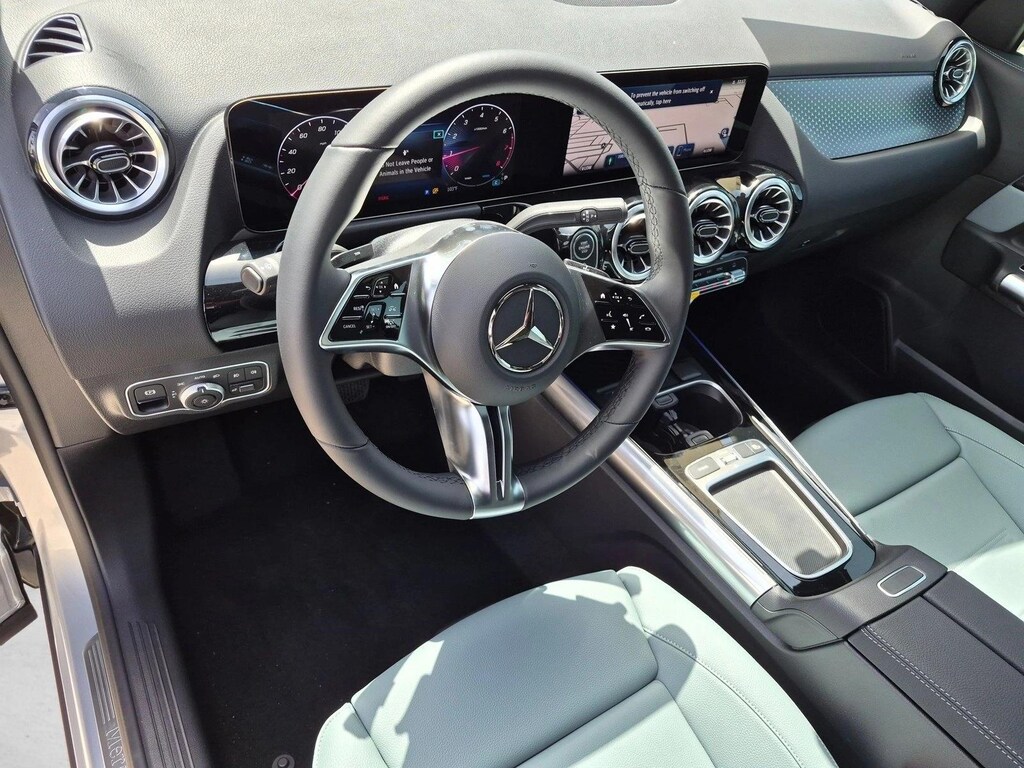 New 2026 Mercedes-Benz GLA 250 GLA 250 SUV SUV