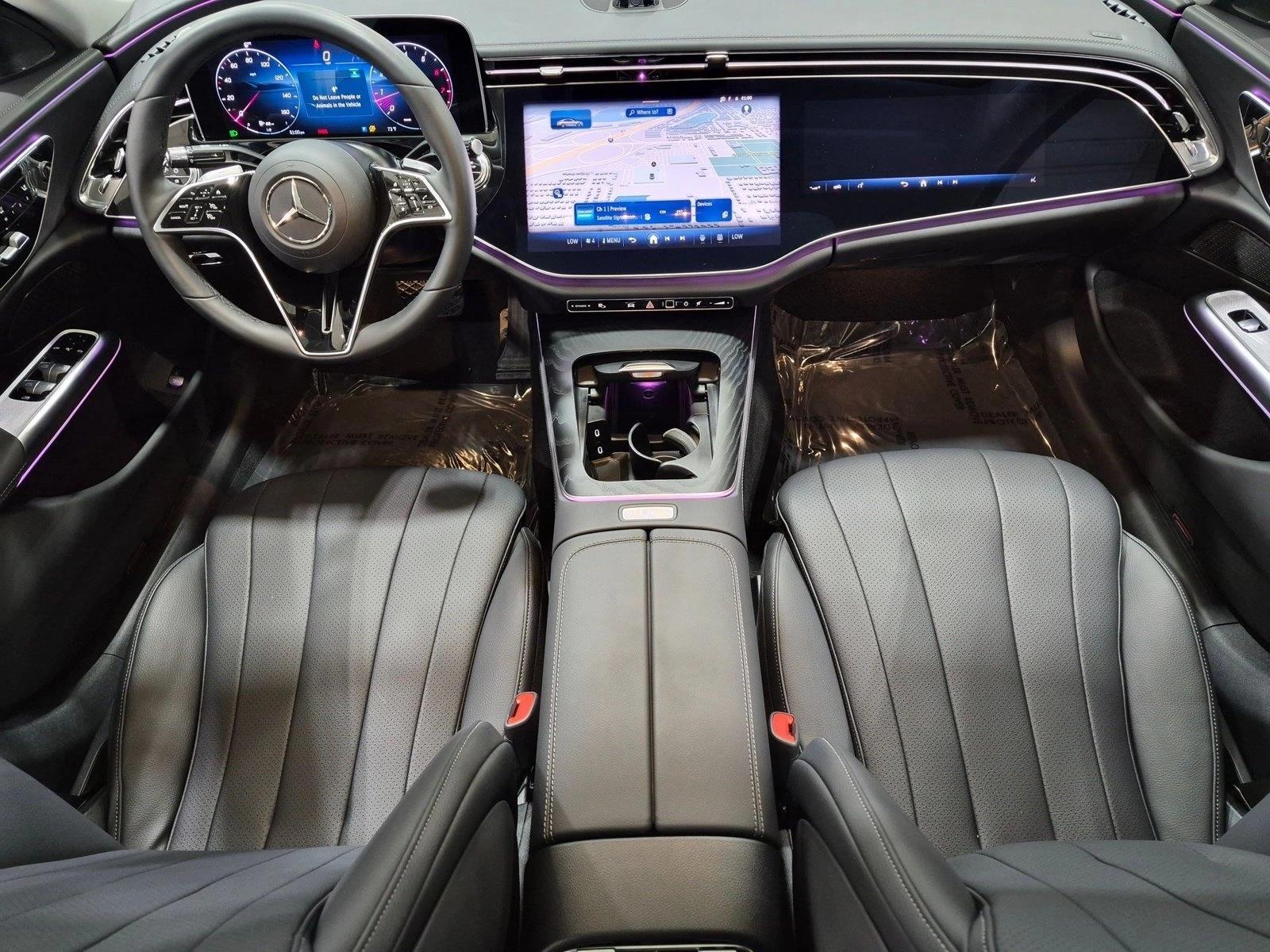 2026 Mercedes-Benz E-Class E350 - Photo 19