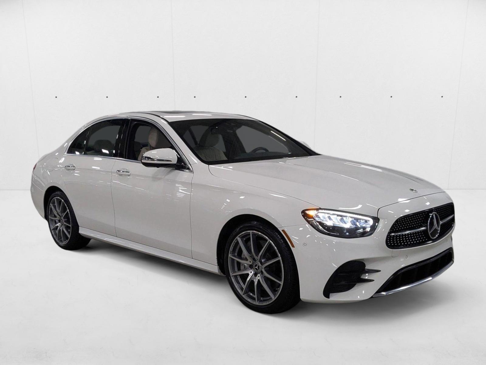 2022 Mercedes Benz E 350 Sedan photo 2